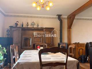 Vente maison 8 pièces Vente maison 8 pièces