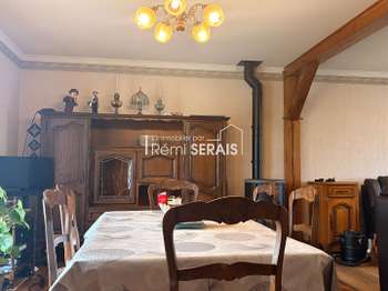 Vente maison 8 pièces Vente maison 8 pièces