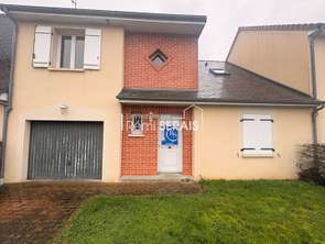 Vente Maison 3 chambresSées