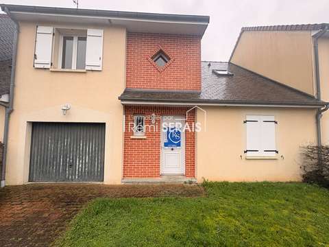 Vente maison 5 pièces Sées 61