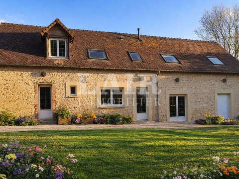 Vente maison 7 pièces Sées 61