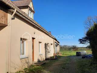 Vente maison 10 pièces