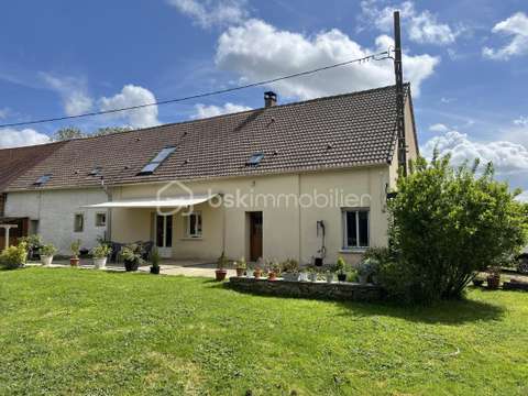 Vente maison 10 pièces Sées 61