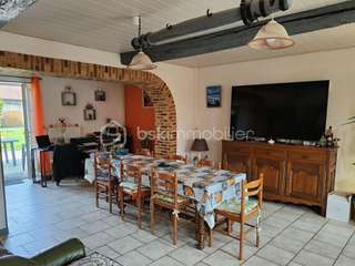 Vente maison 10 pièces