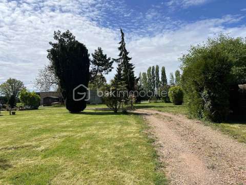 Vente maison 10 pièces