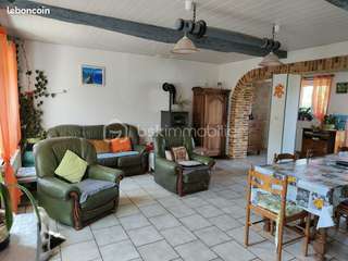 Vente maison 10 pièces