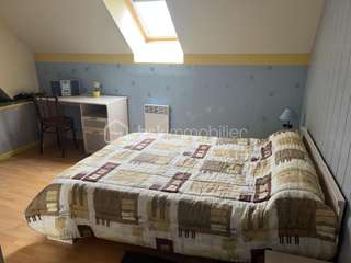 Vente maison 10 pièces