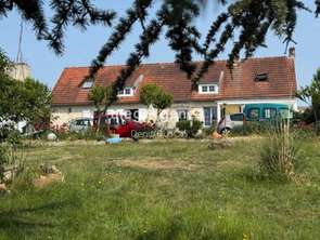 Vente Maison 4 chambresSées