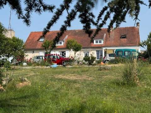 Vente maison 7 pièces Sées 61