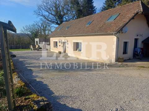 Vente maison 6 pièces Sées 61