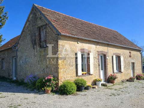 Vente maison 4 pièces Sées 61