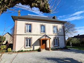 Vente Maison 4 chambresSées