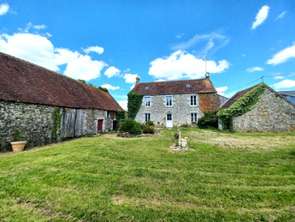 Vente Maison 3 chambresSées