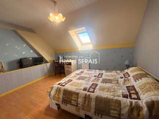 Vente maison 9 pièces Vente maison 9 pièces
