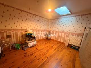 Vente maison 9 pièces Vente maison 9 pièces
