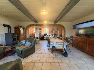 Vente maison 9 pièces Vente maison 9 pièces