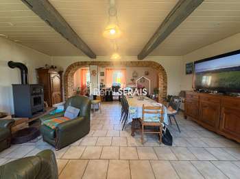 Vente maison 9 pièces