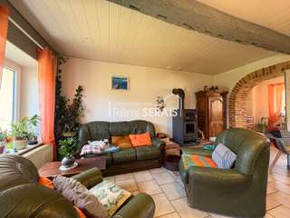 Vente maison 9 pièces Vente maison 9 pièces