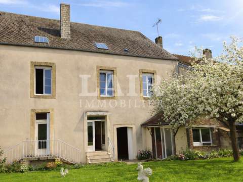 Vente maison 7 pièces Sées 61