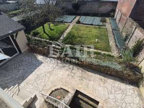 Vente Maison 3 chambresSées