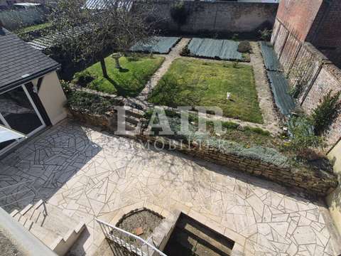 Vente maison 7 pièces Sées 61