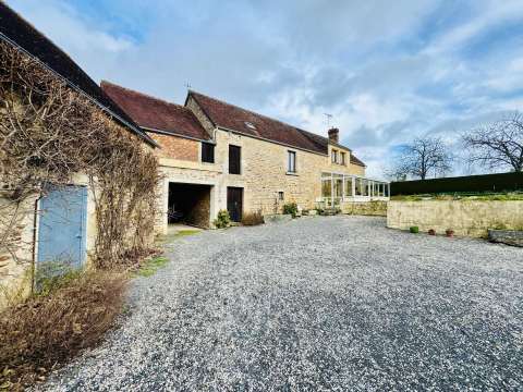 Vente maison 5 pièces Sées 61