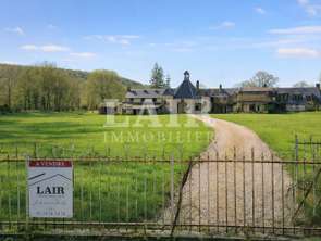 Vente Maison 5 chambresSées