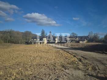 Vente maison 9 pièces Sées 61
