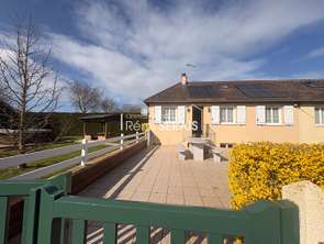 Vente Maison 2 chambresSées