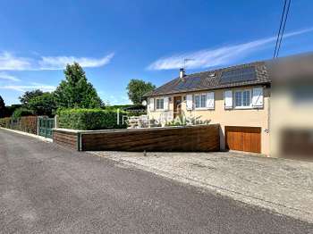 Vente Maison 3 chambresSées
