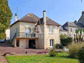 Vente Maison 2 chambresSées