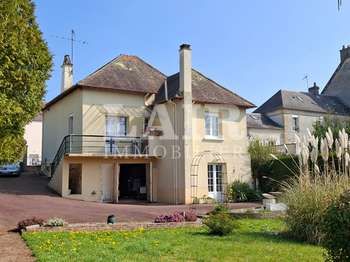 Vente maison 3 pièces Sées 61