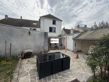 Vente maison 4 pièces Sées 61
