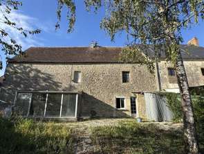 Vente Maison 1 chambreSées