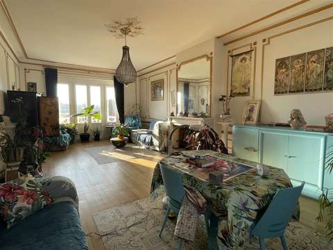 Vente maison 7 pièces Vente maison 7 pièces