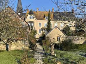 Vente Maison 4 chambresSées