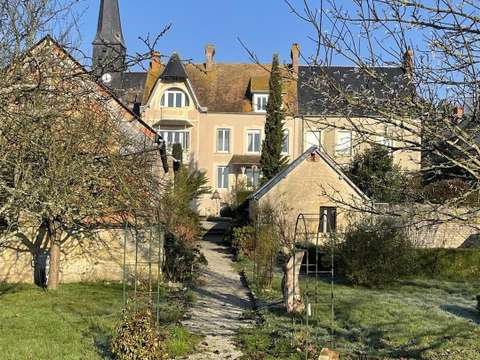 Vente maison 7 pièces Sées 61