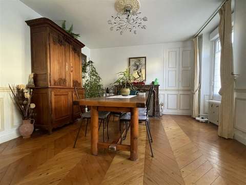 Vente maison 7 pièces Vente maison 7 pièces