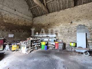 Vente maison 10 pièces