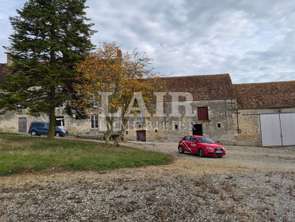 Vente Maison 3 chambresSées