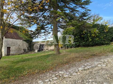 Vente maison 10 pièces