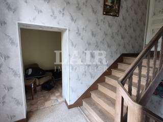 Vente maison 10 pièces