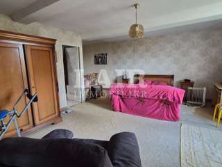 Vente maison 10 pièces