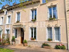 Vente Maison 3 chambresSées