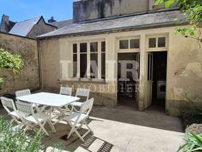 Vente Maison 5 chambresSées