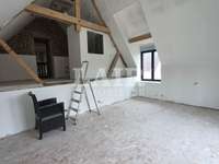 Vente maison 12 pièces