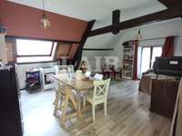 Vente maison 12 pièces