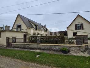 Vente Maison 6 chambresSées