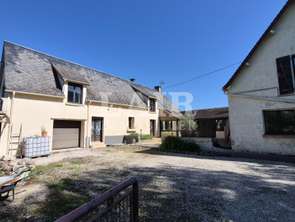 Vente Maison 6 chambresSées