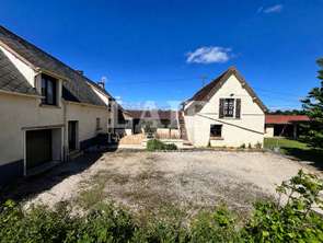 Vente Maison 6 chambresSées